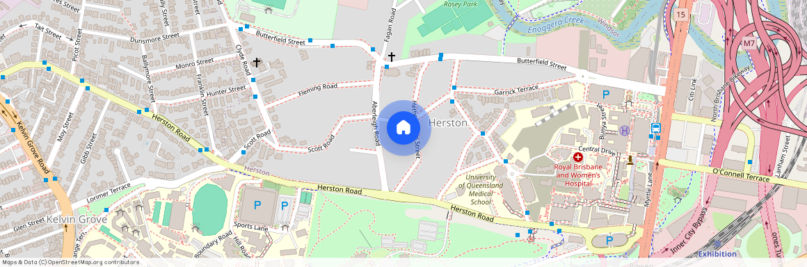 41 Hetherington Street, Qld 4006, Herston