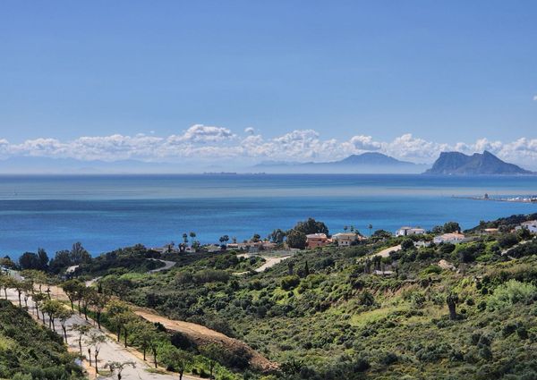 Ático En alquiler Avenida Sierra Morena, Chullera, Manilva