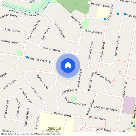 Flockton Street 10, QLD 4053, Stafford Heights