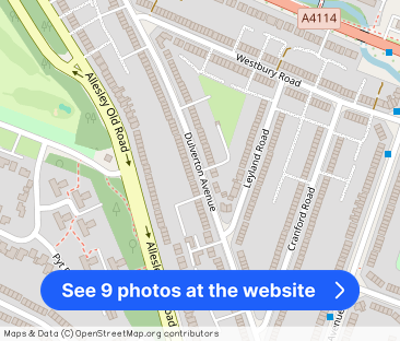 Dulverton Avenue, Coundon, Coventry - Photo 1