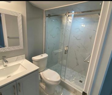 For Lease - 18 Brent Stephens Way Unit# (Bsmt), Brampton, Ontario - Photo 1