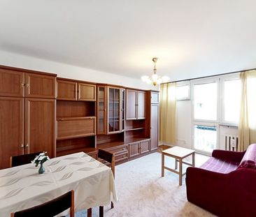 Warszawa Wola, Grzybowska - Zdjęcie 3