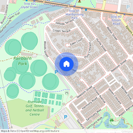 3/21 Harold Street, Vic 3032, Ascot Vale