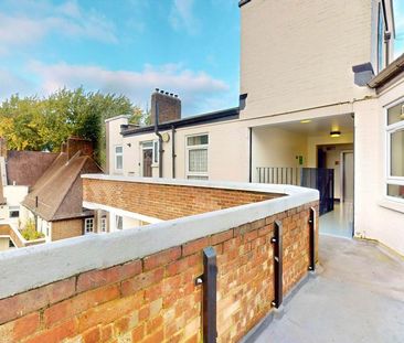 1 bedroom apartment to rent - Photo 6