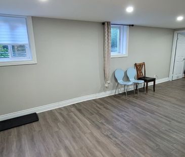 For Lease - 518 Annapolis Avenue Unit# Bsmt, Oshawa, Ontario - Photo 5