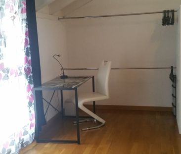 15 m² - Photo 4