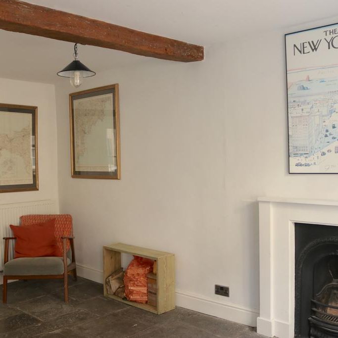 3 bedroom terraced house to rent - Photo 1