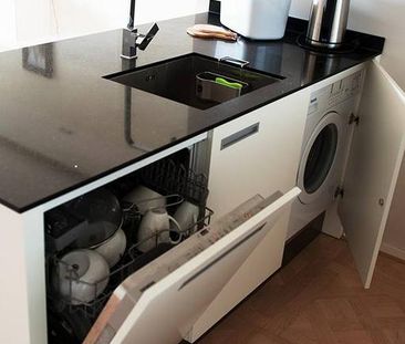 Te huur: Appartement Nachtwachtlaan in Amsterdam - Foto 1