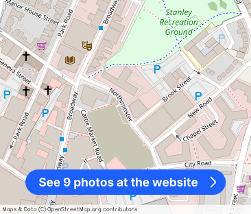 Northminster, PETERBOROUGH - Photo 1