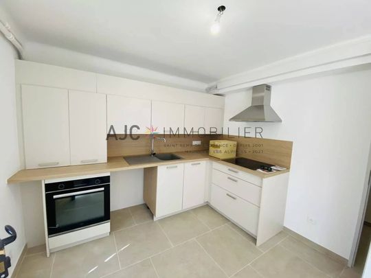 MAISON DE VILLE T2 - JARDINET - Photo 1