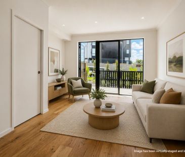 2 Bedroom - 1 Bathroom - Offstreet Parking - Photo 4
