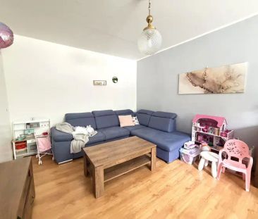 PRONÁJEM PĚKNÉHO, PROSTORNÉHO BYTU 3+1 S LODŽIÍ A SKLEPEM V KLIDNÉ ... - Photo 5
