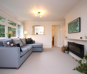 2 bedroom apartment to rent - Photo 3