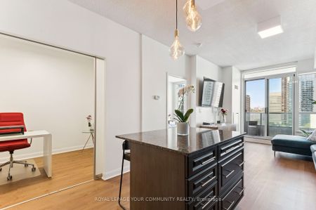 500 Condos and Lofts , #1311 - Photo 2