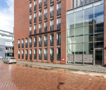 Te huur: Appartement Markendaalseweg in Breda - Foto 4
