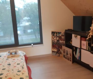 Woning te huur in Oudenaarde voor € 1.400 met 4 slaapkamers - Foto 5