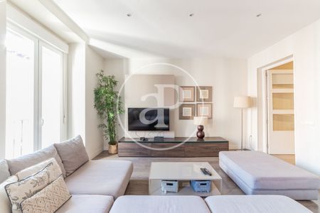 Flat for rent in Palacio (Madrid) - Photo 3
