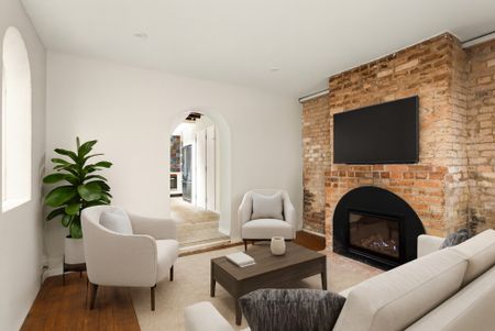 11 Charlotte Lane, Darlinghurst NSW 2010 - House For Rent | Domain - Photo 2