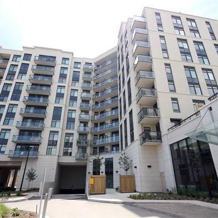 For Lease - 24 Woodstream Boulevard Unit# 907, Vaughan, Ontario - Photo 1