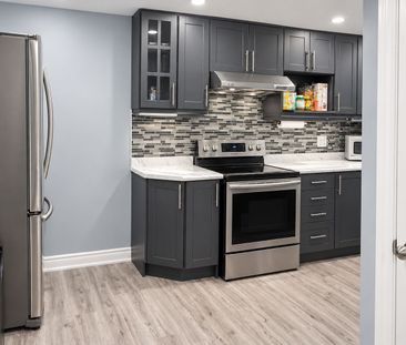 For Lease - 15 Muskox Drive Unit# BSMT, Toronto, Ontario - Photo 4