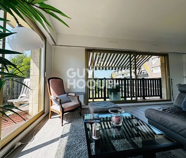 Deauville, Magnifique 2 pièces à louer en meublé ! - Photo 6