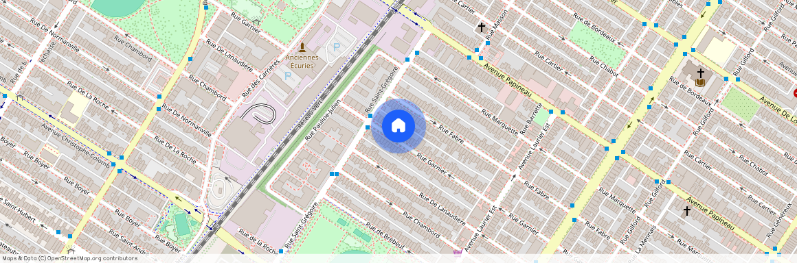 5339 Rue Garnier, H2J 3T3, H2J 3T3, Montréal (Le Plateau-Mont-Royal) (Le Plateau-Mont-Royal)