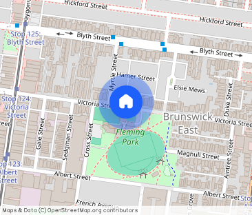 Brunswick East - Photo 1