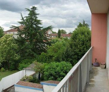 Location - Appartement - 2 pièces - 40.00 m² - montauban - Photo 6