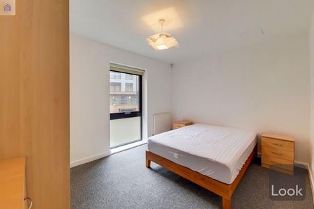 1 bedroom apartment to rent - Photo 4