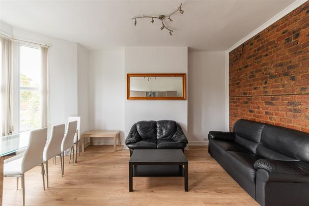 Salters Road, Gosforth, Newcastle Upon Tyne - Photo 1