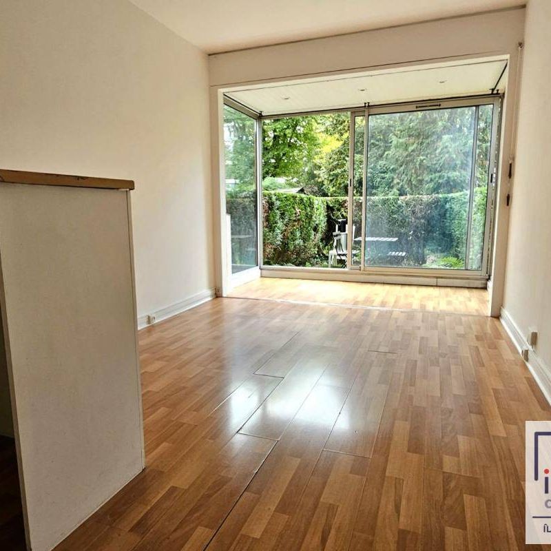 Location appartement studio 1 pièce 19 m² à Rocquencourt (78150) Saint-Germain - Photo 1