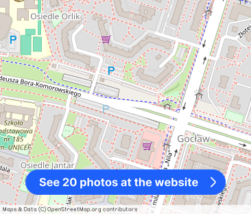 Bardzo ładne 2 pokojowe, nowoczesne, w parku, bezpośrednio,Haven House - Photo 1