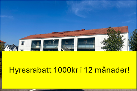 Fabriksgatan 29 D - Foto 4