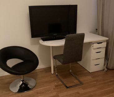 Bellmansgatan, Uppsala - Foto 2