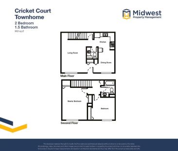 Cricket Court — 2A - Photo 5