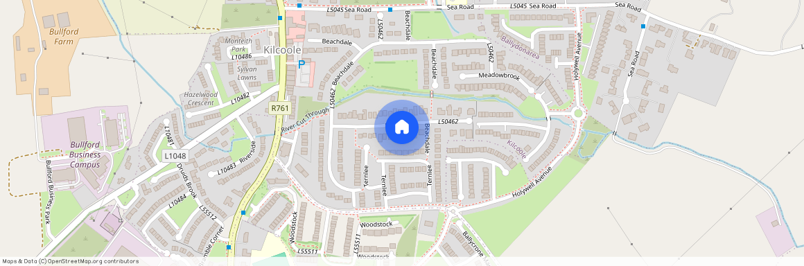 152 Beachdale, Greystones, Wicklow