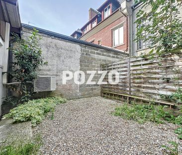 PONT L EVEQUE : appartement T1 (15,55m²) en location - Photo 5