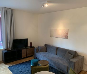 Pronájem bytu 1+1 • 41 m² bez realitkyGenthiner Str. 46 Berlin Tier... - Photo 2