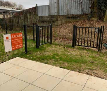 Appartement F2 récent - Résidence Mirelii - MAROMME - Photo 5