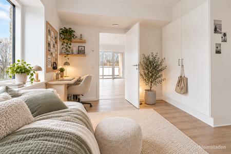 Kløvervej 46C, 4. 403., 6000 Kolding - Photo 4