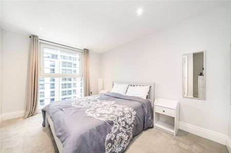 Lensbury Avenue, Fulham, SW6, London - Photo 3