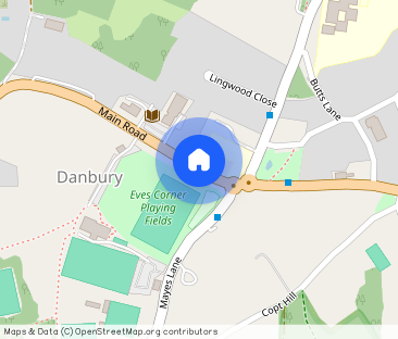 2 bedroom maisonette to rent - Photo 1