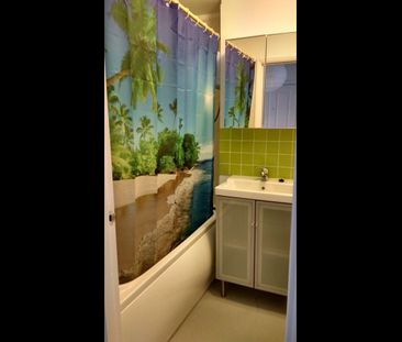 2 Bed Flat, Middlesex Gardens Glasgow, G41 - Photo 2