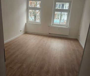 Rudower Str. 17, Berlin-Köpenick, WE 06, Erstbezug nach Sanierung -... - Foto 4