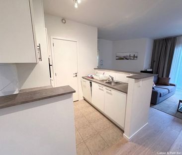 Appartement te huur - Photo 2