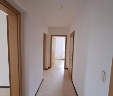 3 Raum-Wohnung in ruhiger Wohnlage - Photo 3