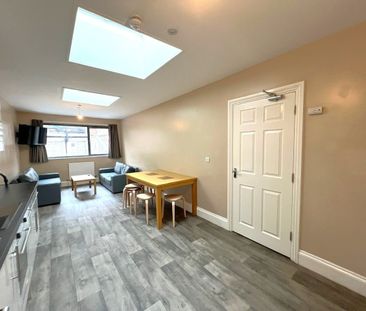 7 Bed Maisonette, Marsh Street Chambers, BS1 - Photo 1