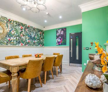 1 bedroom private hall to rent - Photo 4