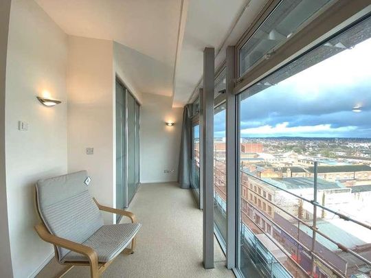 New Hampton Lofts, Great Hampton Street, B18 - Photo 1