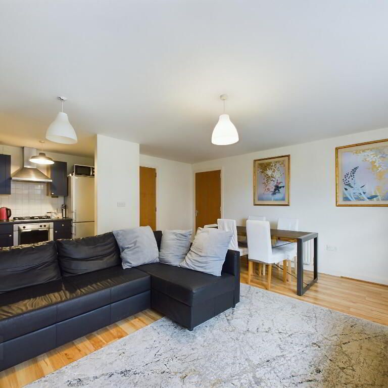 Elmwood Building, Old Bakers Court, Belfast, BT6 8QU - Photo 1